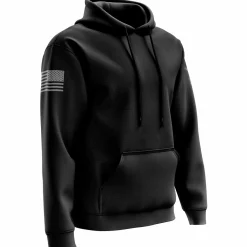 We The People Holsters Basic - + Gray Hoodie Black Sale