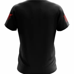We The People Holsters Basic - + Red Short Sleeve Shirt Black Outlet