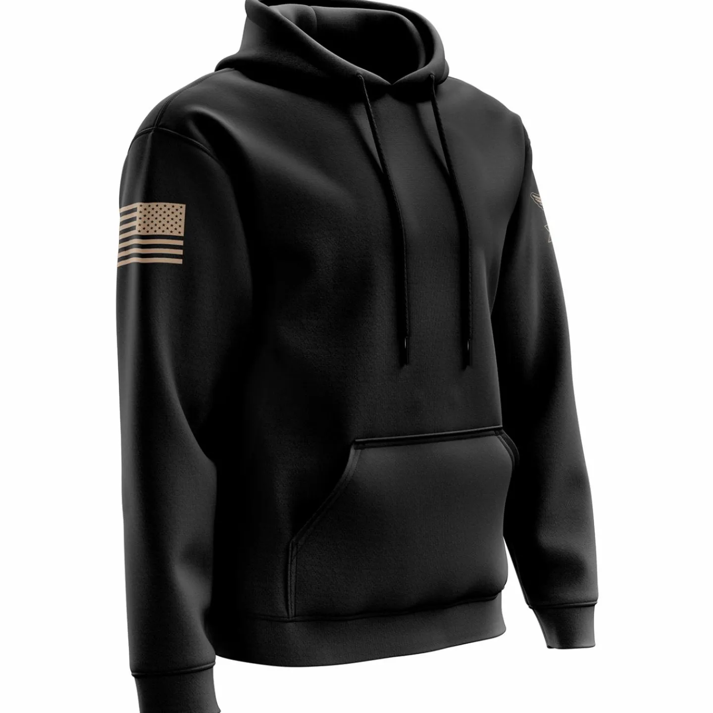 We The People Holsters Basic - + Tan Hoodie Black Sale