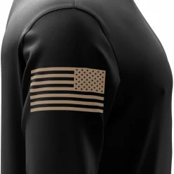 We The People Holsters Basic - + Tan Long Sleeve Shirt Black Outlet