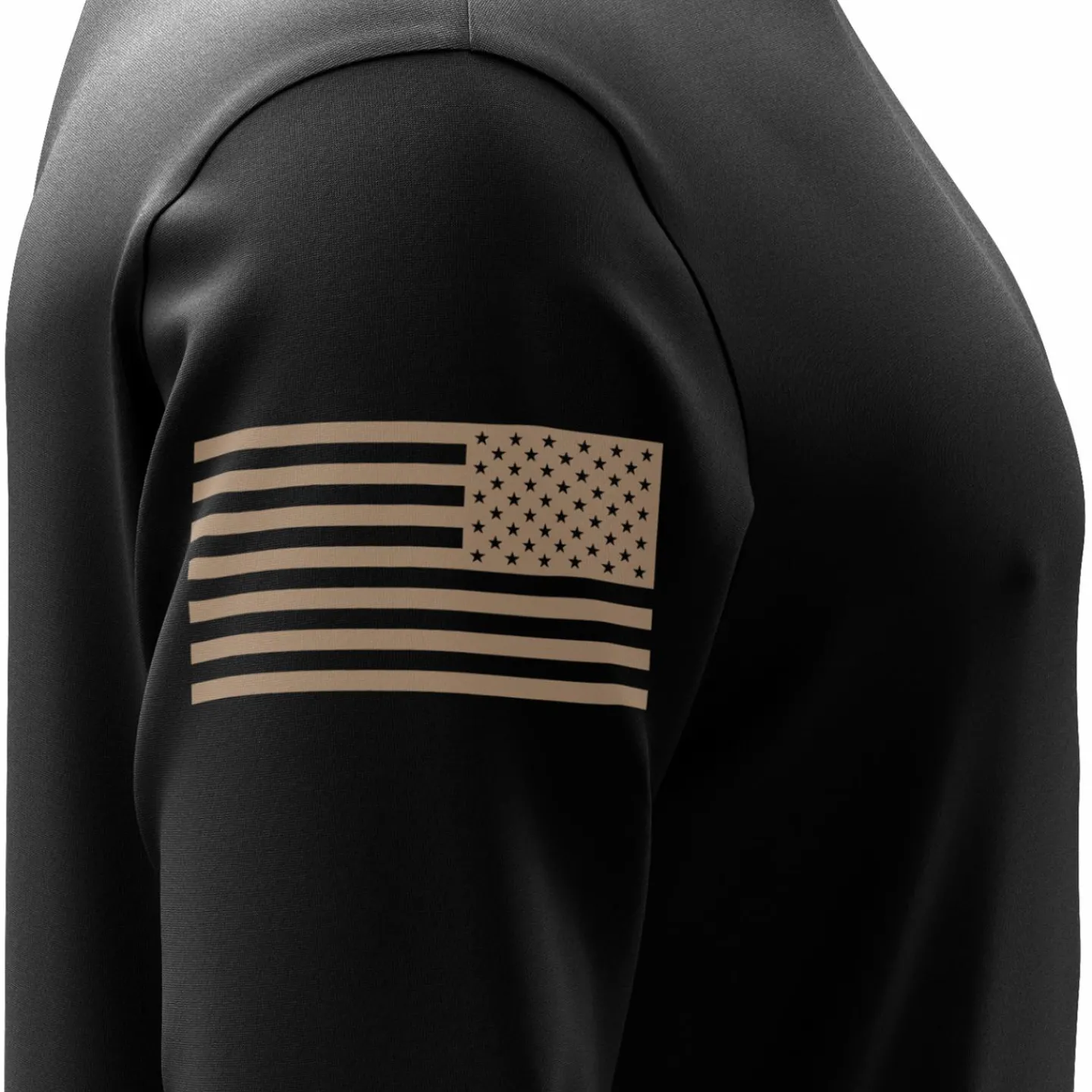 We The People Holsters Basic - + Tan Long Sleeve Shirt Black Outlet
