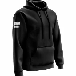 We The People Holsters Basic - + White Hoodie Black Sale