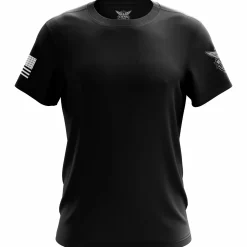 We The People Holsters Basic - + White Short Sleeve Shirt Black Discount