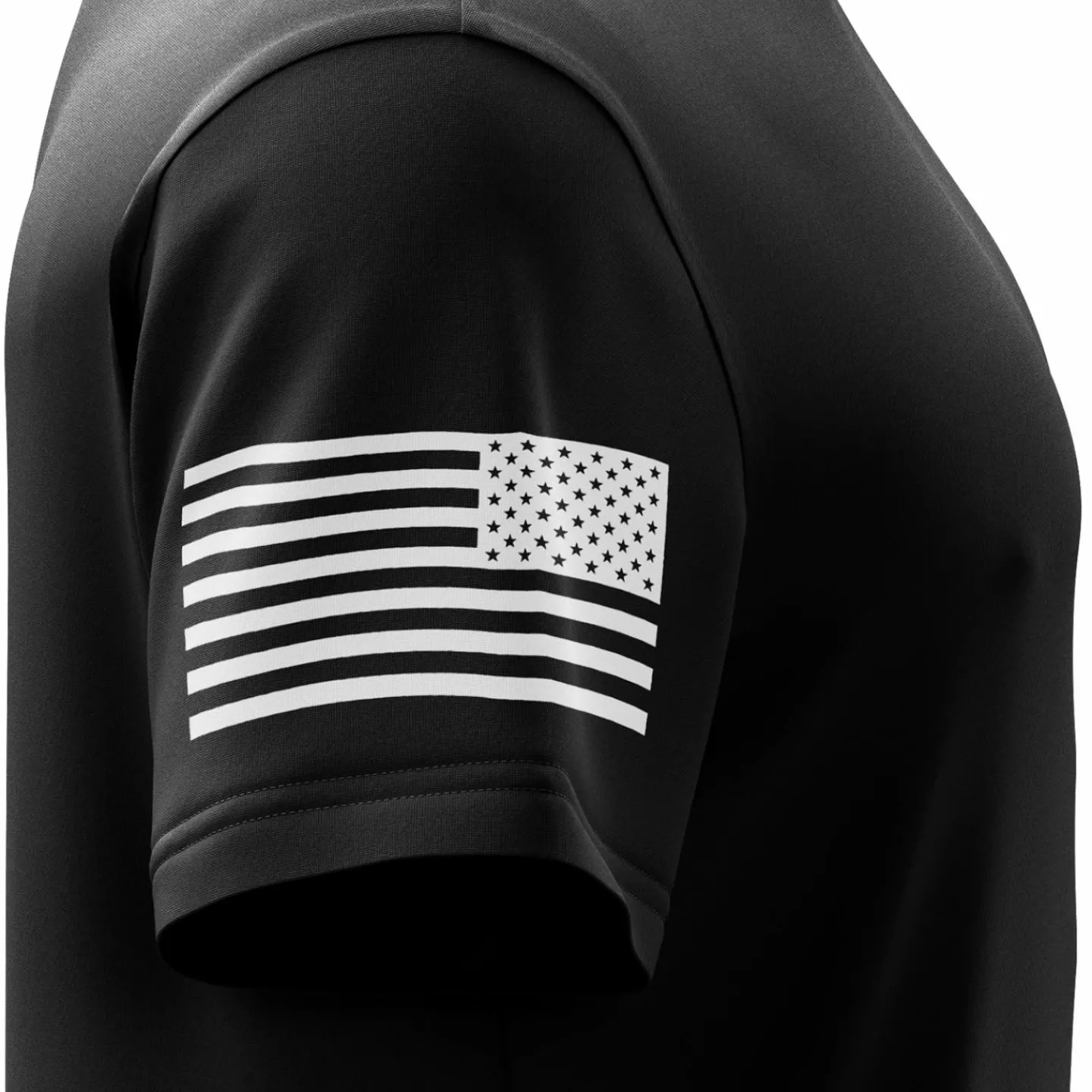 We The People Holsters Basic - + White Short Sleeve Shirt Black Discount
