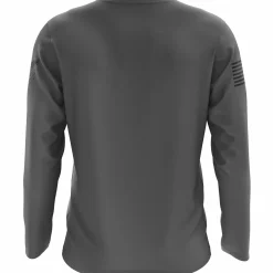 We The People Holsters Basic - + Black Long Sleeve Shirt Charcoal Best