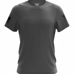 We The People Holsters Basic - + Black Short Sleeve Shirt Charcoal Online