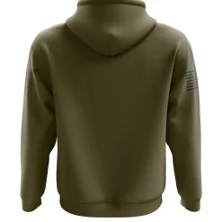 We The People Holsters Basic - + Black Hoodie Olive Clearance