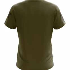 We The People Holsters Basic - + Black Short Sleeve Shirt Olive Sale