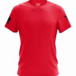 We The People Holsters Basic - + Black Short Sleeve Shirt Red Best