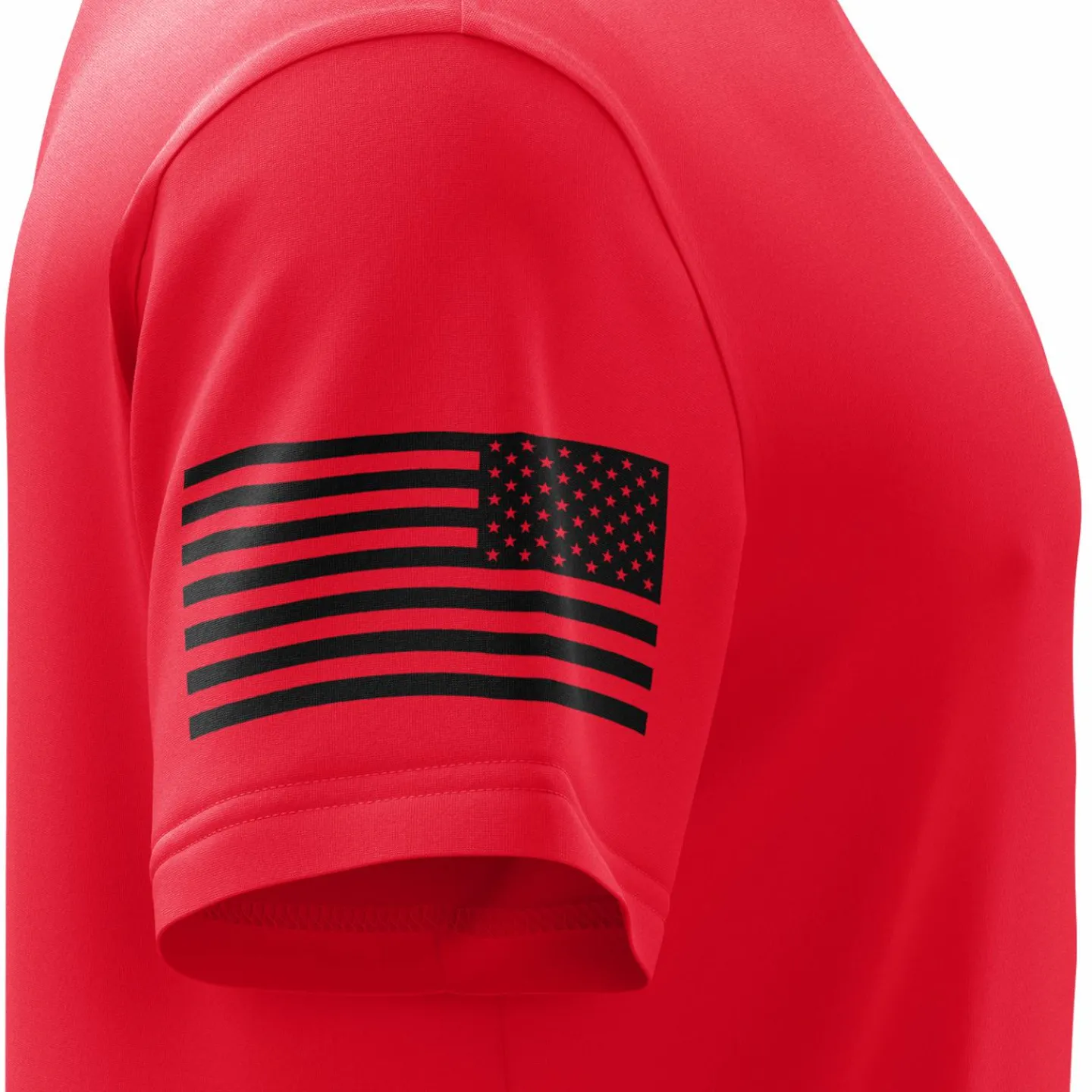 We The People Holsters Basic - + Black Short Sleeve Shirt Red Best