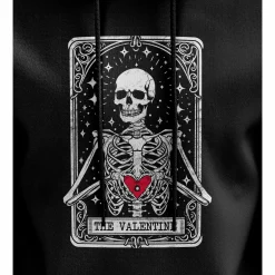 We The People Holsters Be My Valentine Hoodie Black Best