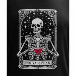 We The People Holsters Be My Valentine Long Sleeve Shirt Black Online