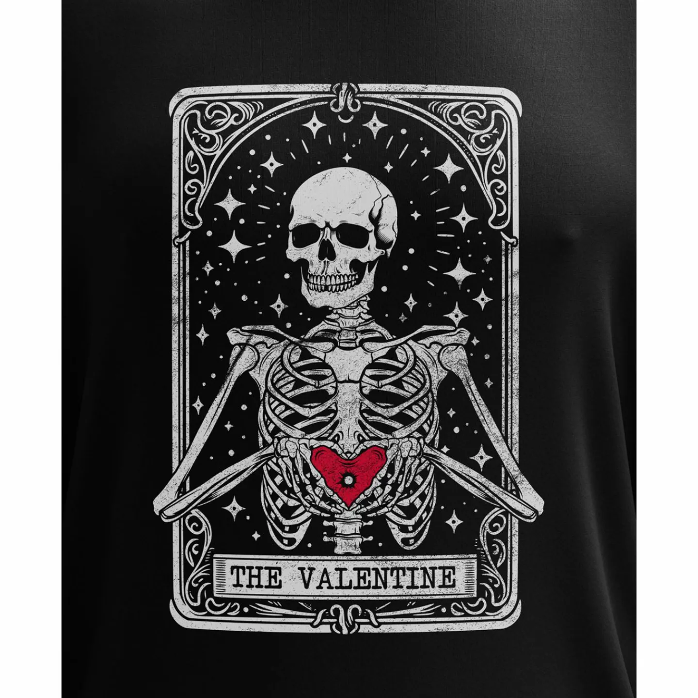 We The People Holsters Be My Valentine Long Sleeve Shirt Black Online