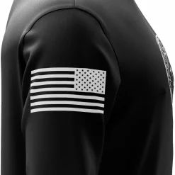 We The People Holsters Be My Valentine Long Sleeve Shirt Black Online