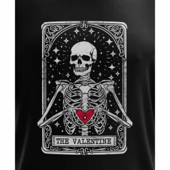 We The People Holsters Be My Valentine Short Sleeve Shirt Black Online