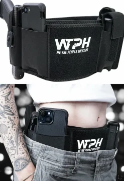 We The People Holsters Belly Band Holster Best