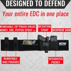We The People Holsters Belly Band Holster Best