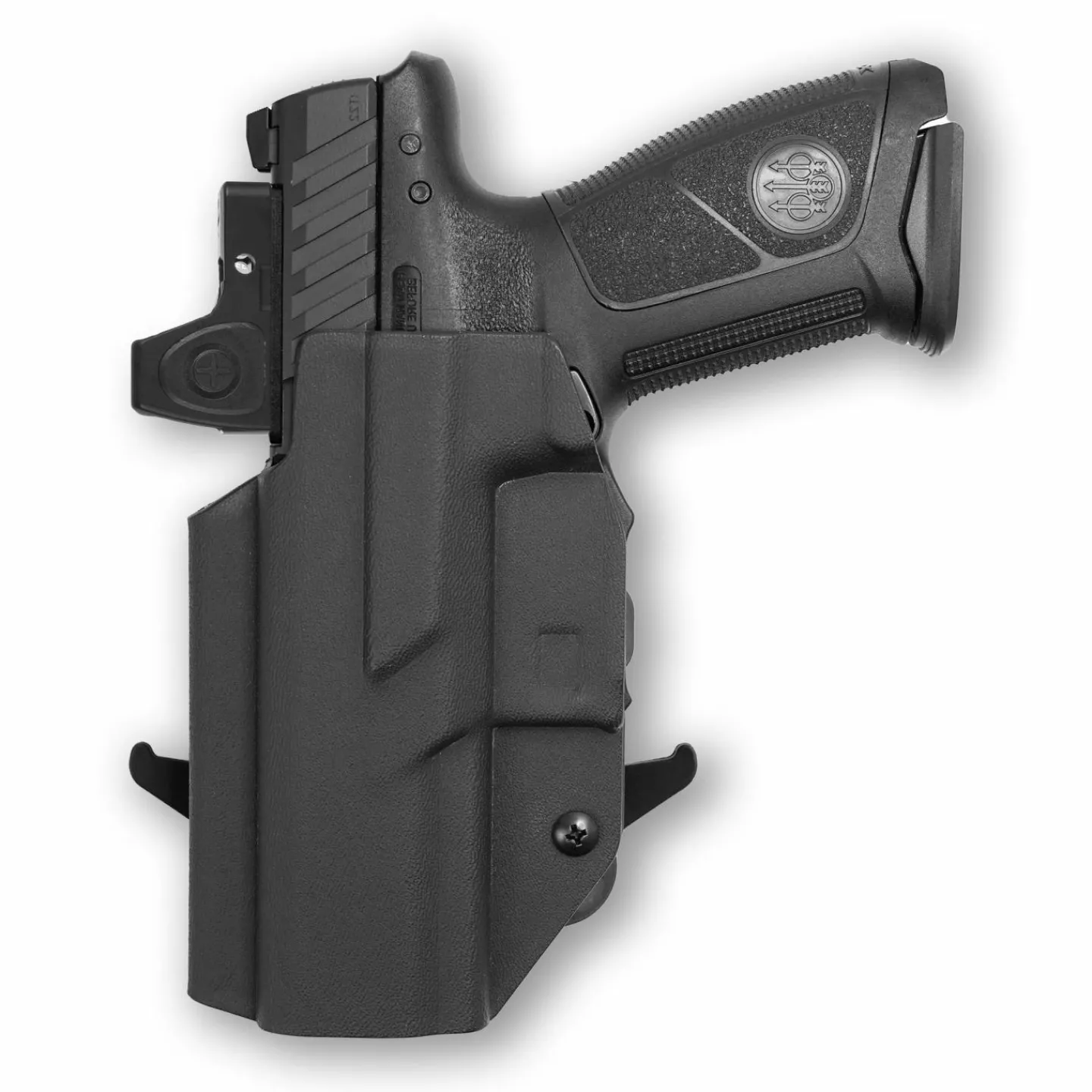 We The People Holsters Beretta APX A1 Full Size Red Dot Optic Cut OWB Holster Online