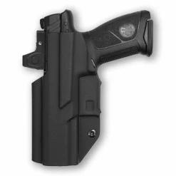 We The People Holsters Beretta APX A1 Full Size Red Dot Optic Cut IWB Holster