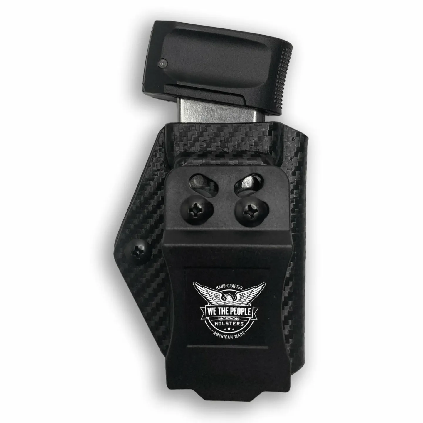 We The People Holsters Beretta APX Carry Kydex Concealed Carry IWB Magazine Carrier / Holster Clearance