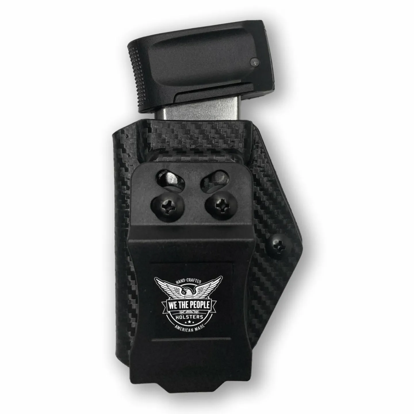 We The People Holsters Beretta APX Carry Kydex Concealed Carry IWB Magazine Carrier / Holster Clearance
