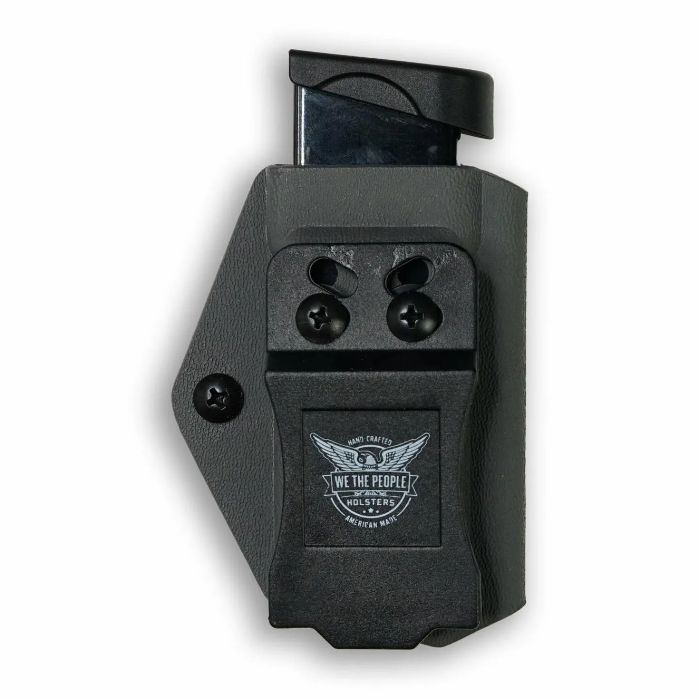 We The People Holsters Beretta APX Carry Kydex Concealed Carry IWB Magazine Carrier / Holster Clearance