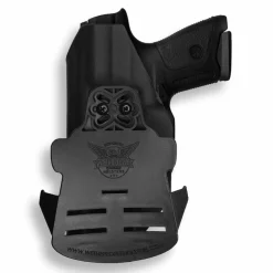 We The People Holsters Beretta APX Centurion/Compact OWB Holster Outlet