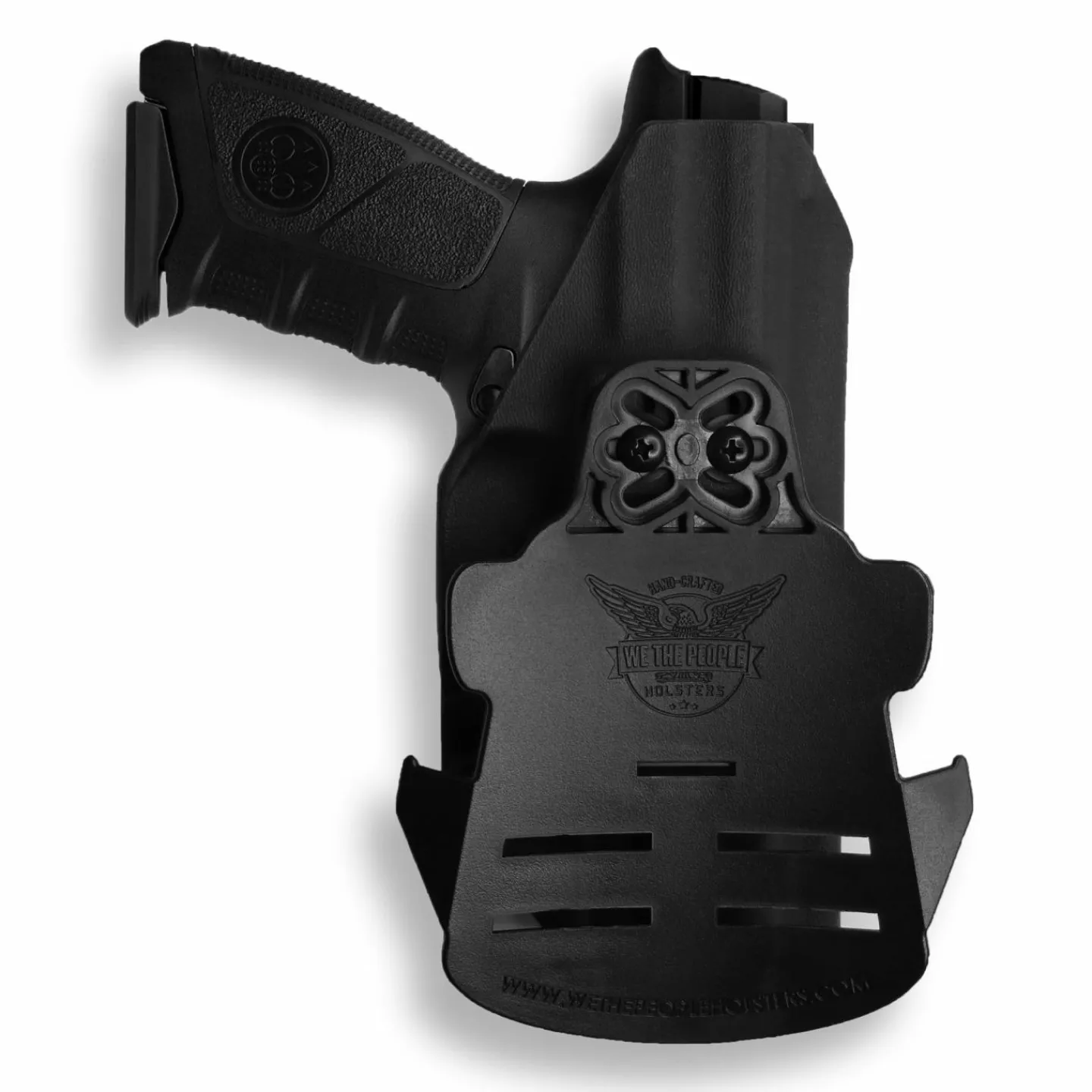 We The People Holsters Beretta APX Full Size OWB Holster Outlet