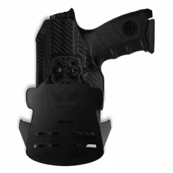 We The People Holsters Beretta APX Full Size OWB Holster Outlet