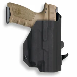 We The People Holsters Beretta APX Full Size with Olight PL-Mini 2 Valkyrie OWB Holster Discount