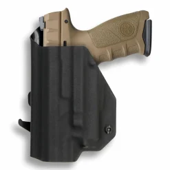 We The People Holsters Beretta APX Full Size with Olight PL-Mini 2 Valkyrie OWB Holster Discount