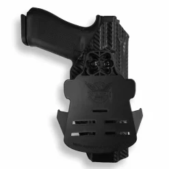 We The People Holsters Beretta APX Full Size with Olight PL-Mini 2 Valkyrie OWB Holster Discount
