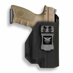 We The People Holsters Beretta APX Full Size with Olight PL-Mini 2 Valkyrie IWB Holster New