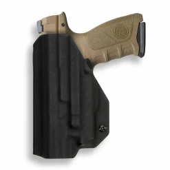 We The People Holsters Beretta APX Full Size with Olight PL-Mini 2 Valkyrie IWB Holster New