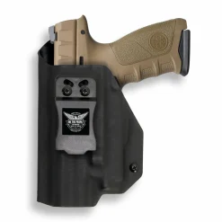 We The People Holsters Beretta APX Full Size with Olight PL-Mini 2 Valkyrie IWB Holster New