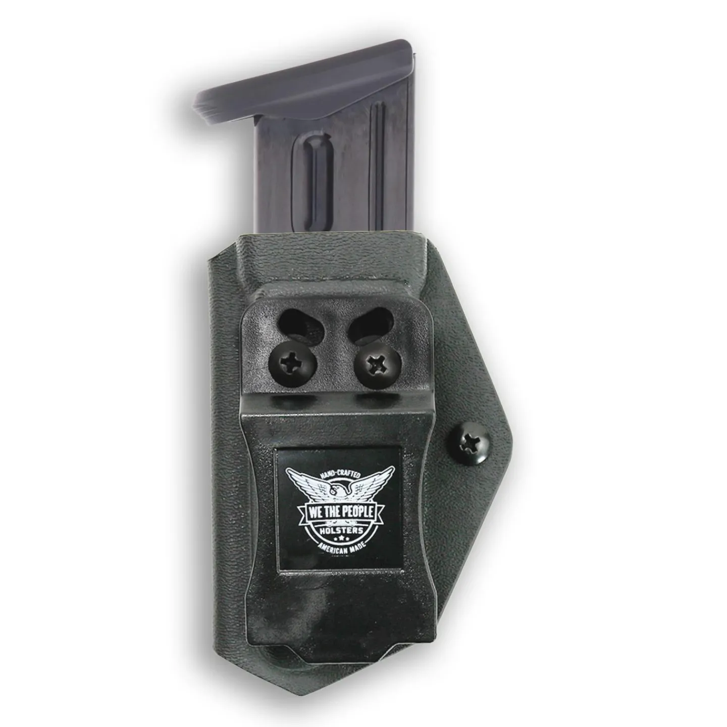 We The People Holsters Beretta APX Kydex Concealed Carry IWB Magazine Carrier / Holster Outlet