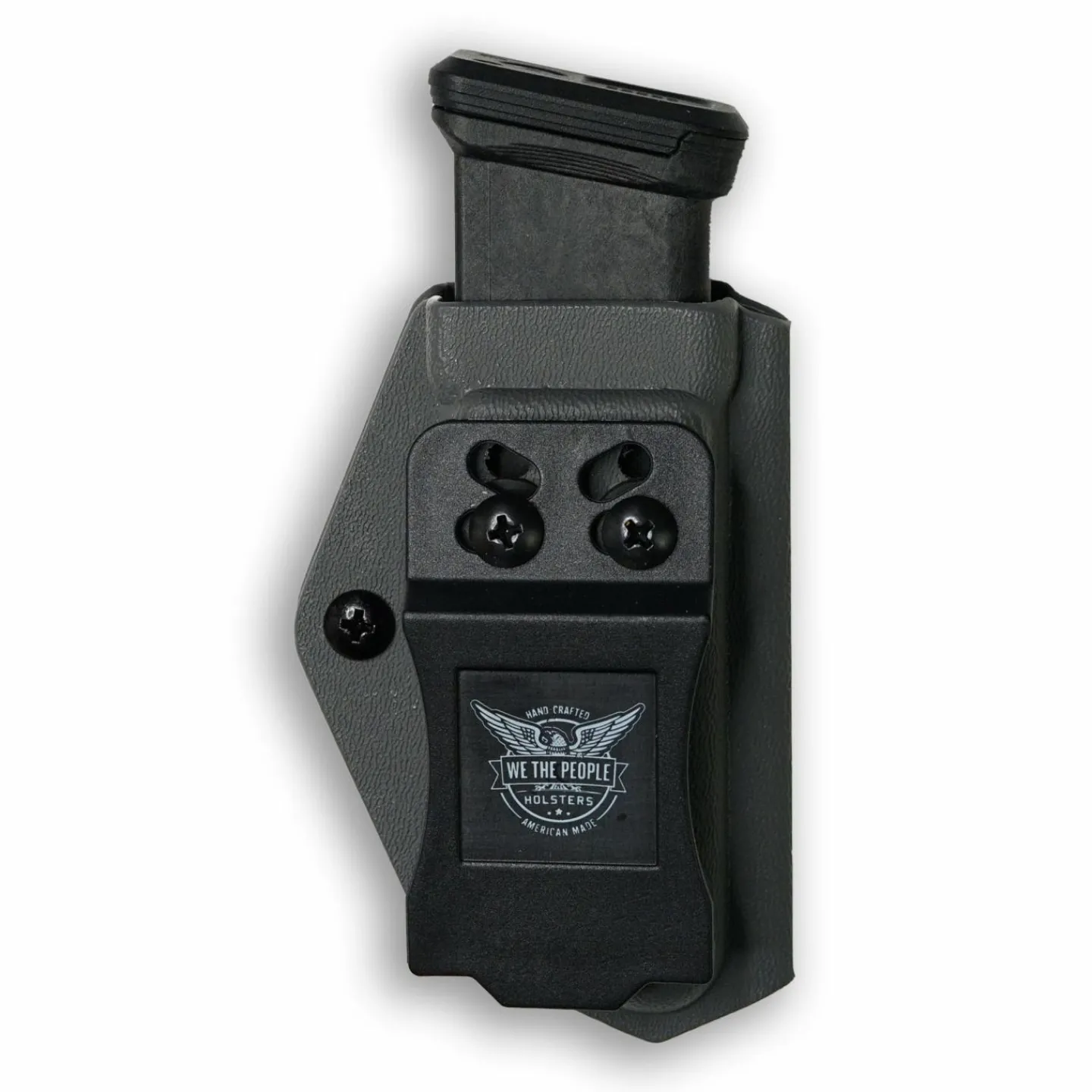We The People Holsters Beretta APX Kydex Concealed Carry IWB Magazine Carrier / Holster Outlet