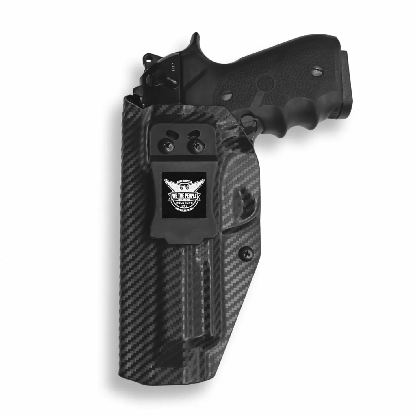 We The People Holsters Beretta M9 / 92FS IWB Holster Outlet