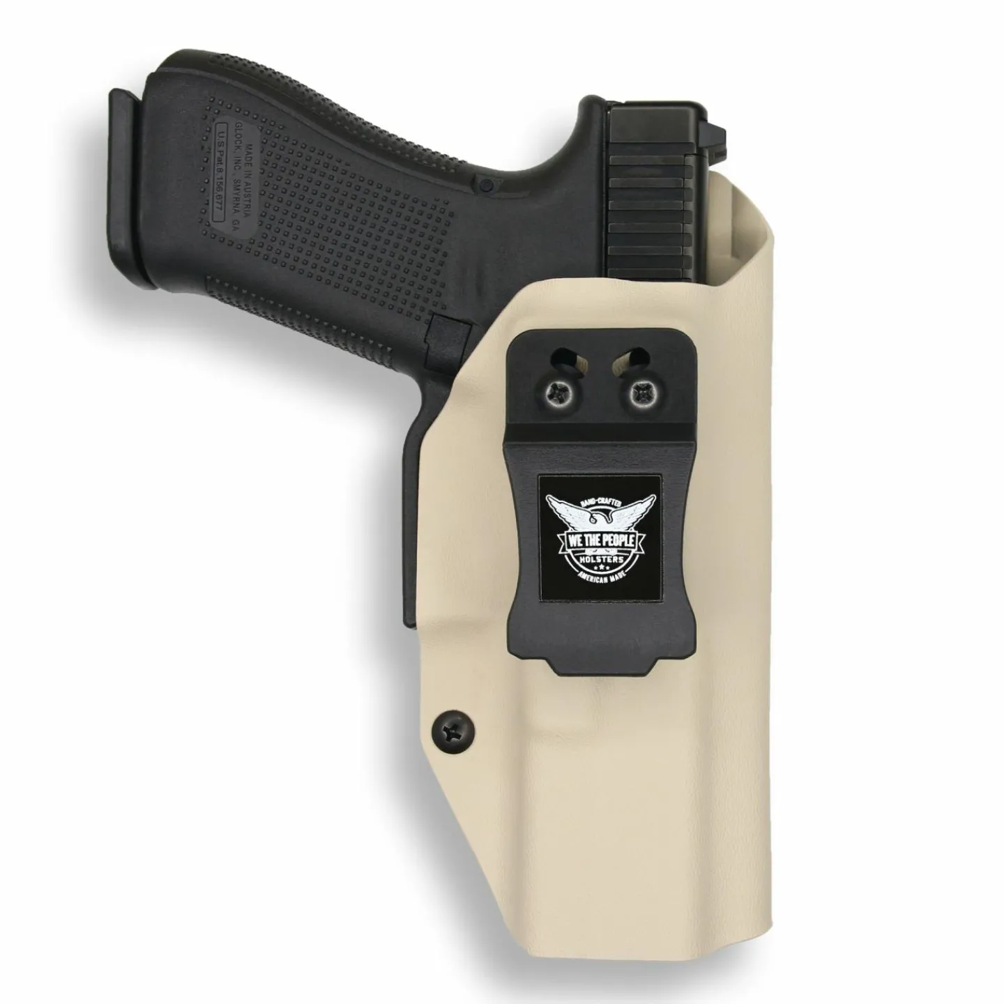 We The People Holsters Beretta M9 / 92FS IWB Holster Outlet