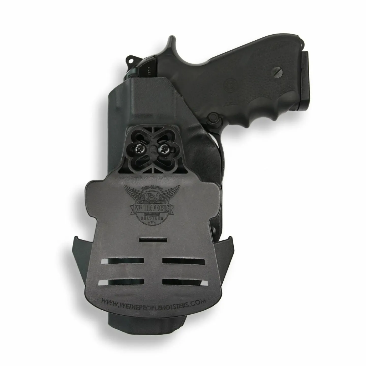 We The People Holsters Beretta M9 / 92FS OWB Holster Outlet
