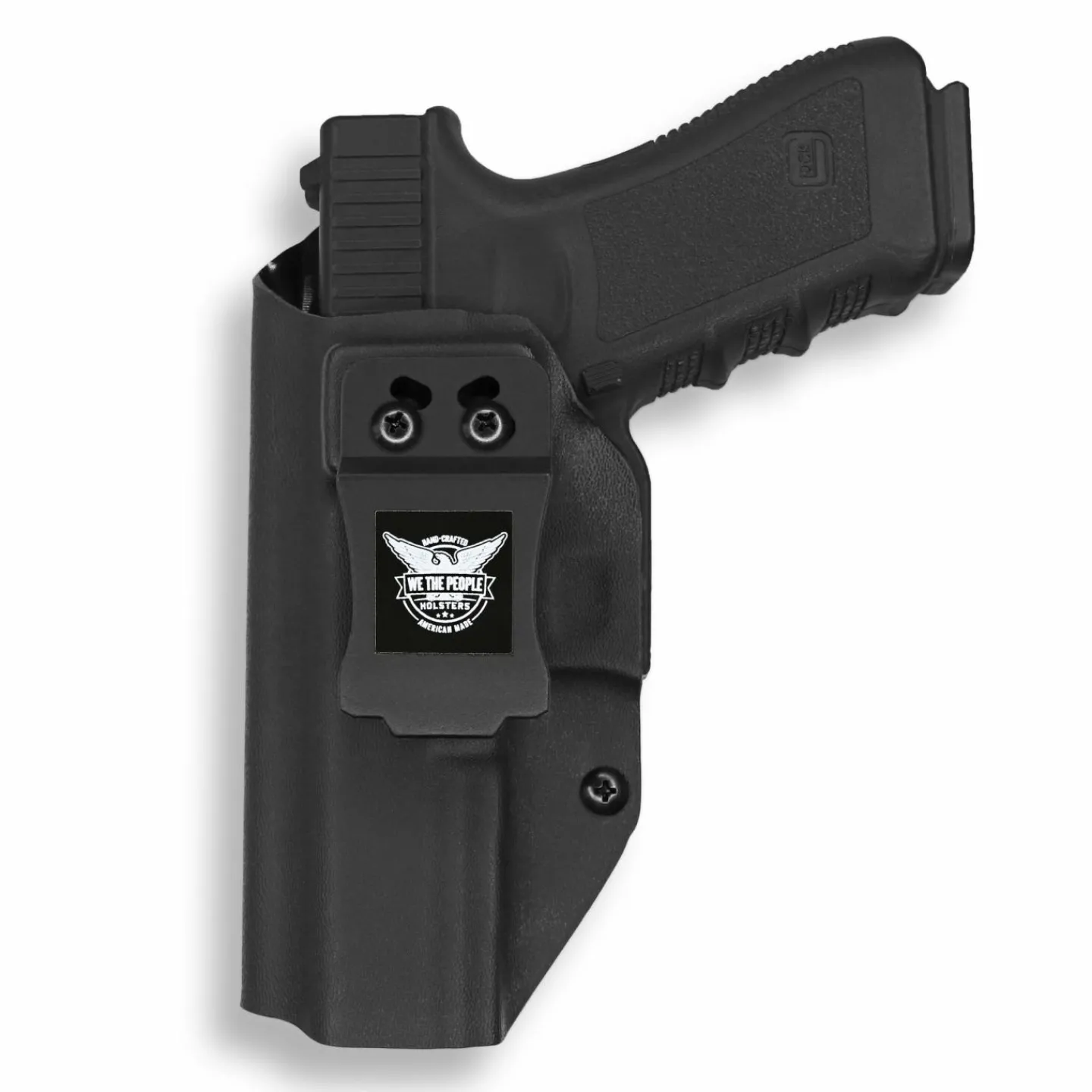 We The People Holsters Beretta Nano 9MM IWB Holster