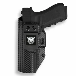 We The People Holsters Beretta Nano 9MM IWB Holster