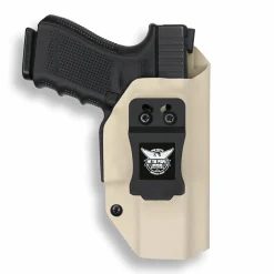 We The People Holsters Beretta Nano 9MM IWB Holster