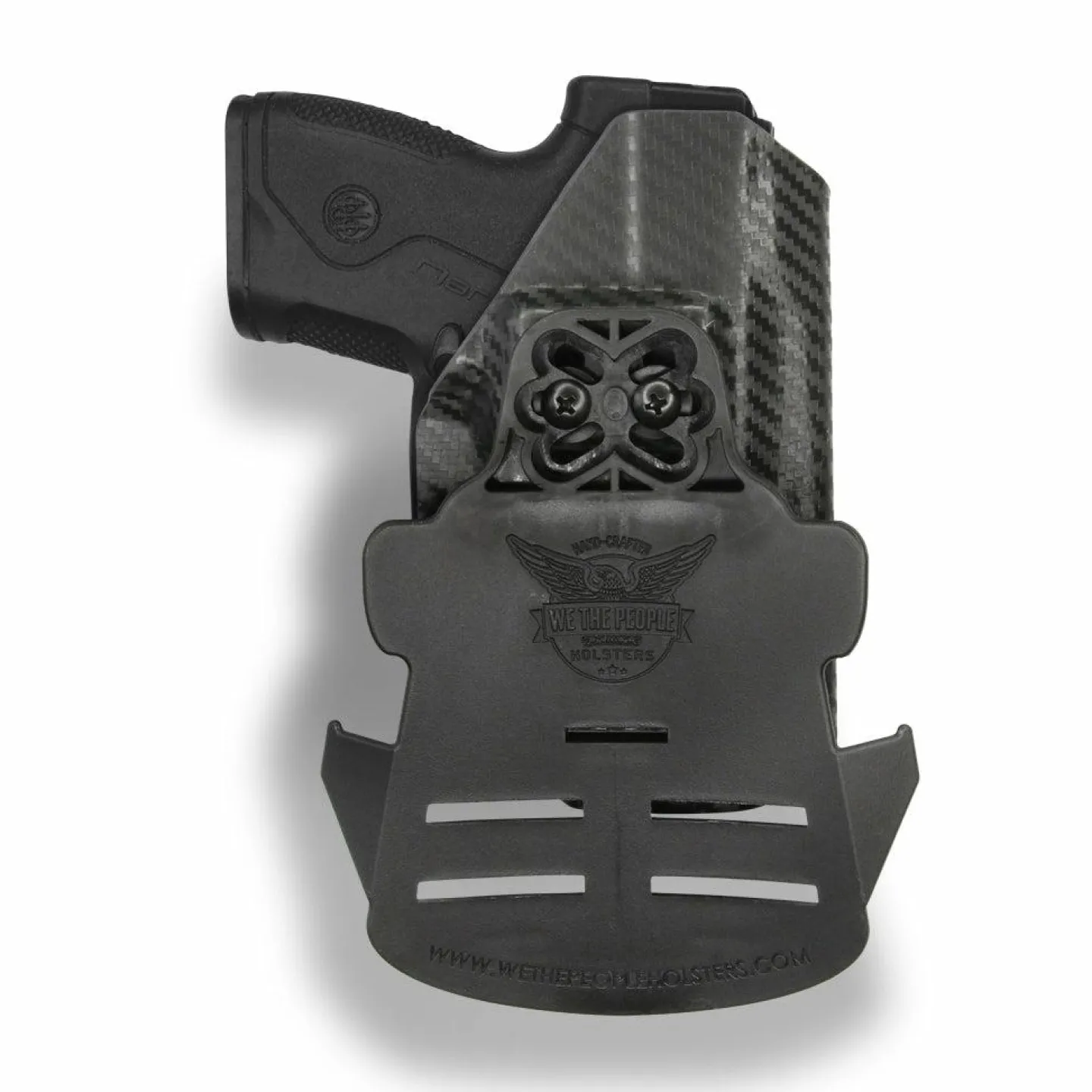 We The People Holsters Beretta Nano 9MM OWB Holster Online