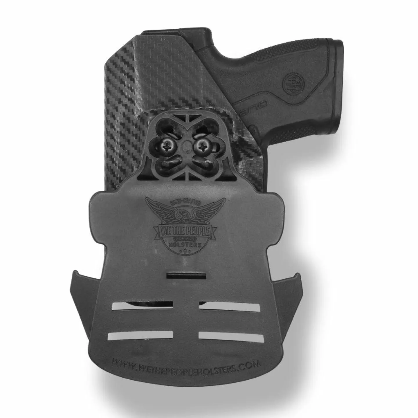 We The People Holsters Beretta Nano 9MM OWB Holster Online