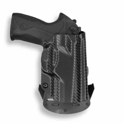 We The People Holsters Beretta PX4 Storm Compact OWB Holster 9mm/40 Discount