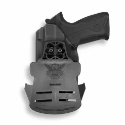 We The People Holsters Beretta PX4 Storm Fullsize OWB Holster 9mm/40 Clearance