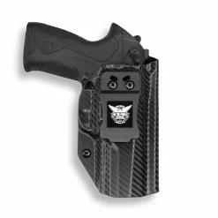 We The People Holsters Beretta PX4 Storm Fullsize IWB Holster 9mm/40 Hot