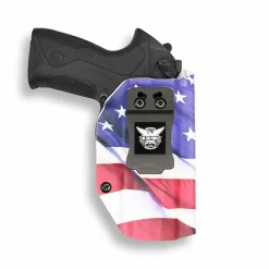 We The People Holsters Beretta PX4 Storm Fullsize IWB Holster 9mm/40 Hot