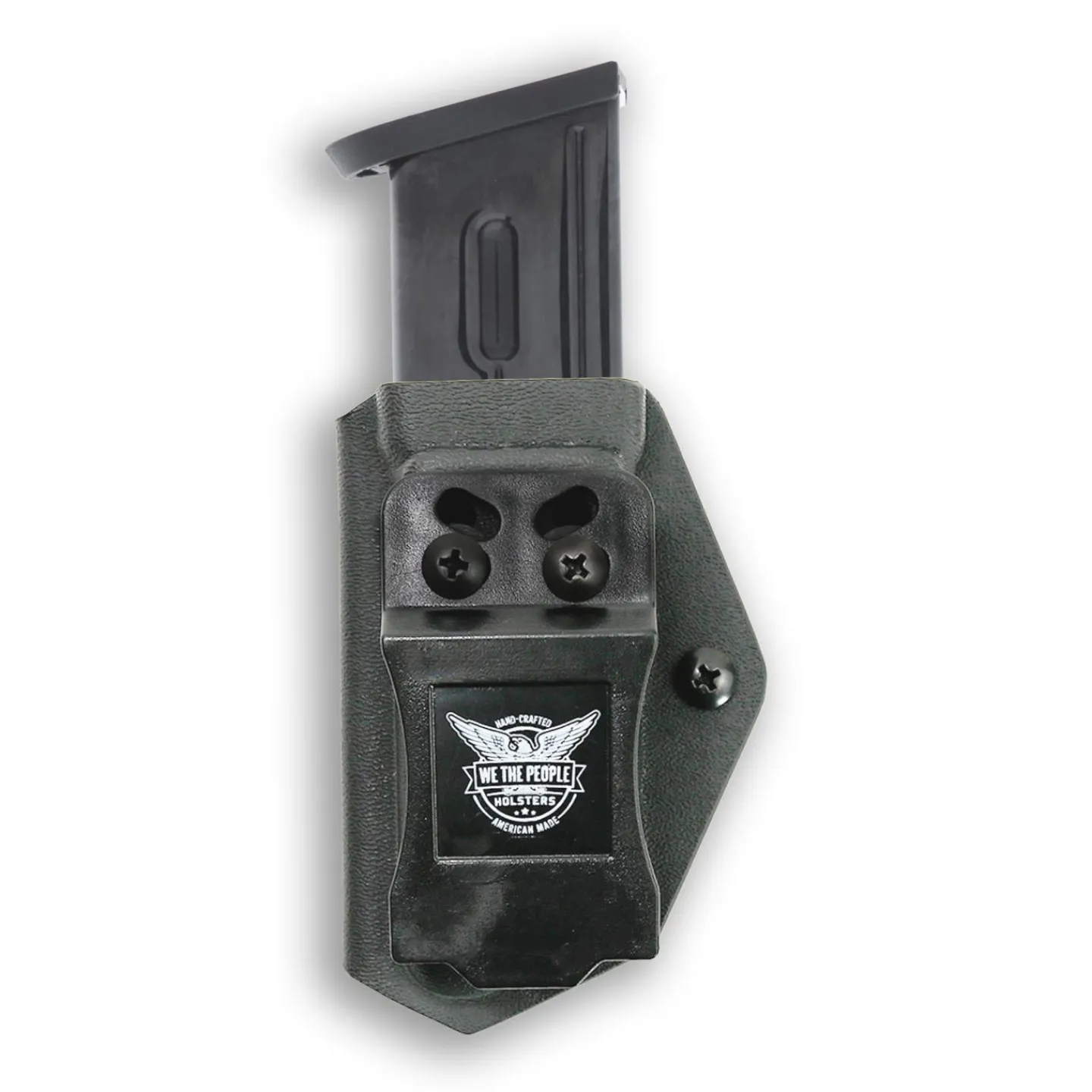 We The People Holsters Beretta PX4 Storm 9MM/40 Kydex Concealed Carry IWB Magazine Carrier / Holster Discount